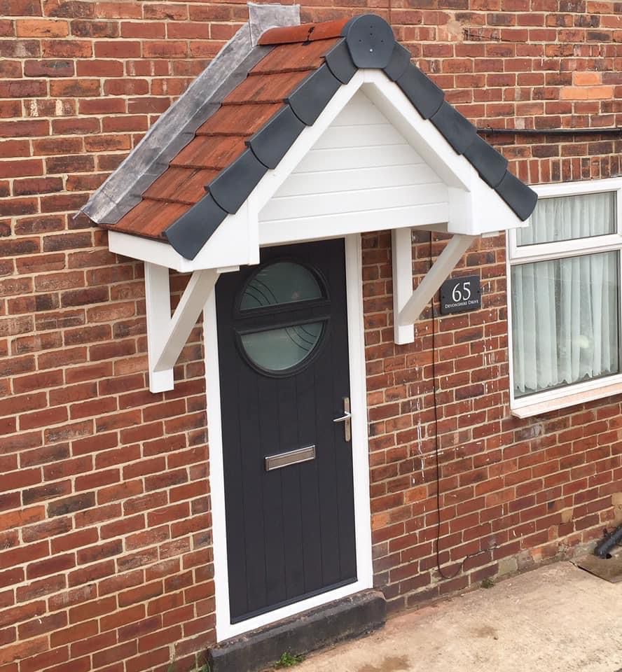 Windows and Doors