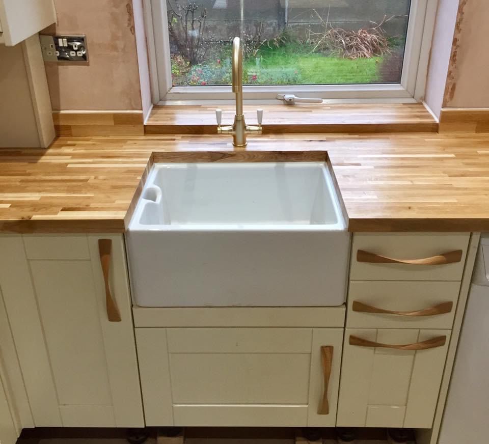 Quality materials and design