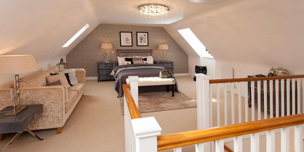 Loft Conversion